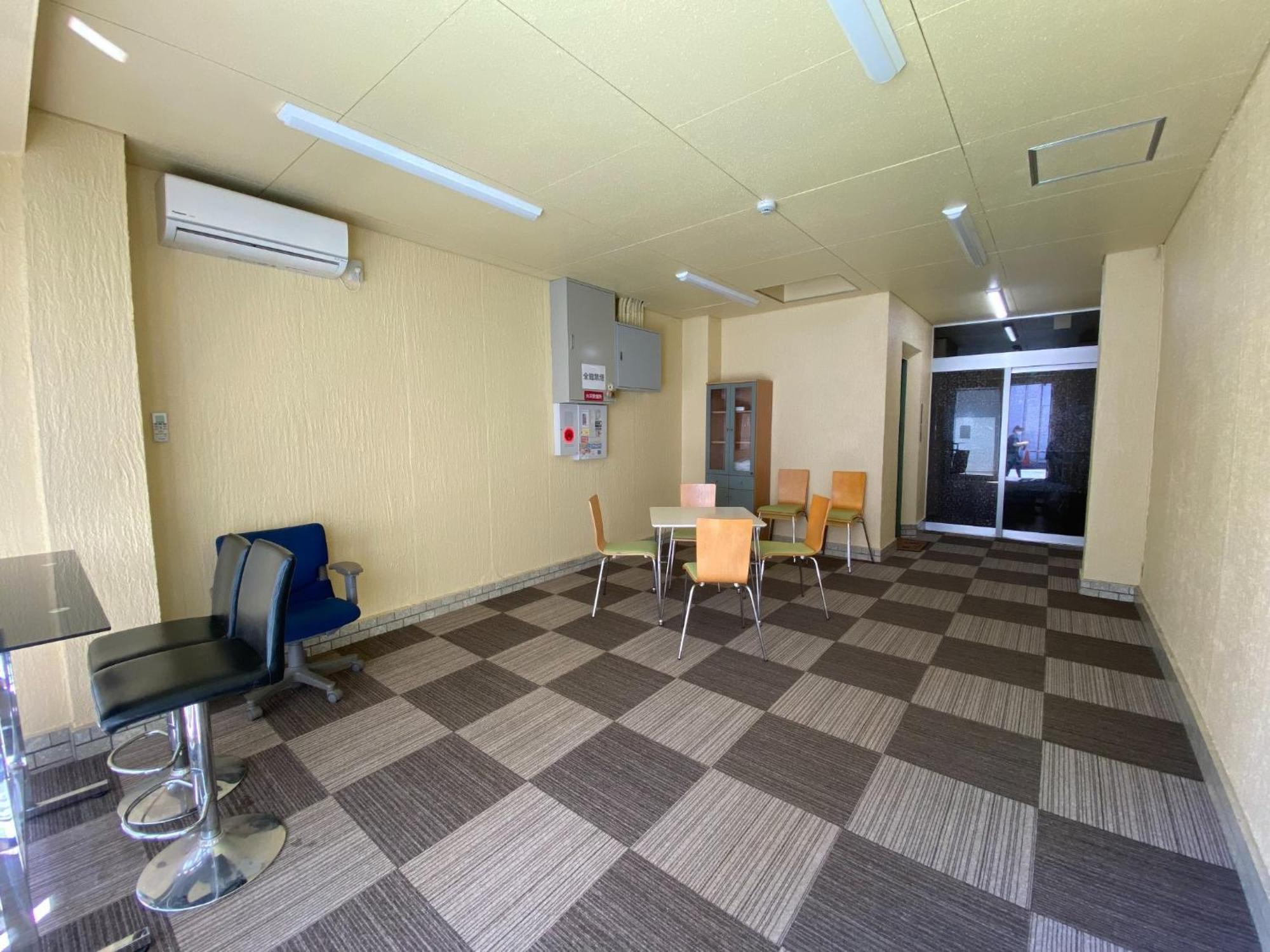 Sachi No Yado - Vacation Stay 12989 Osaka Exterior photo