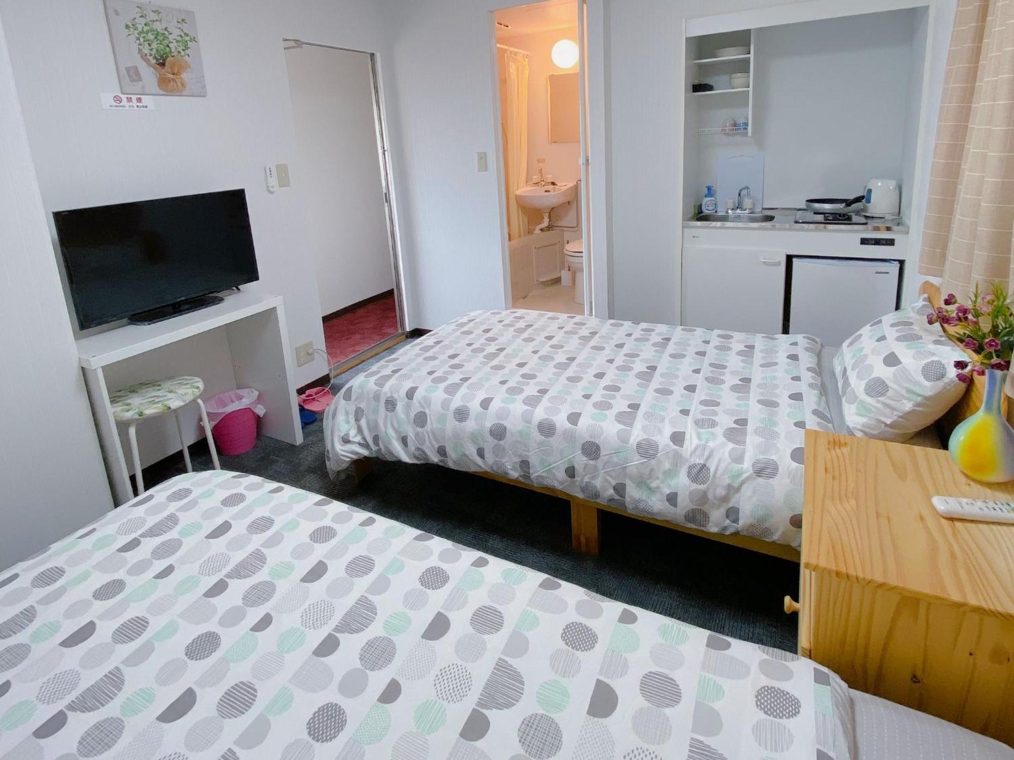 Sachi No Yado - Vacation Stay 12989 Osaka Exterior photo